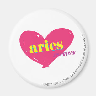 Imán Aries