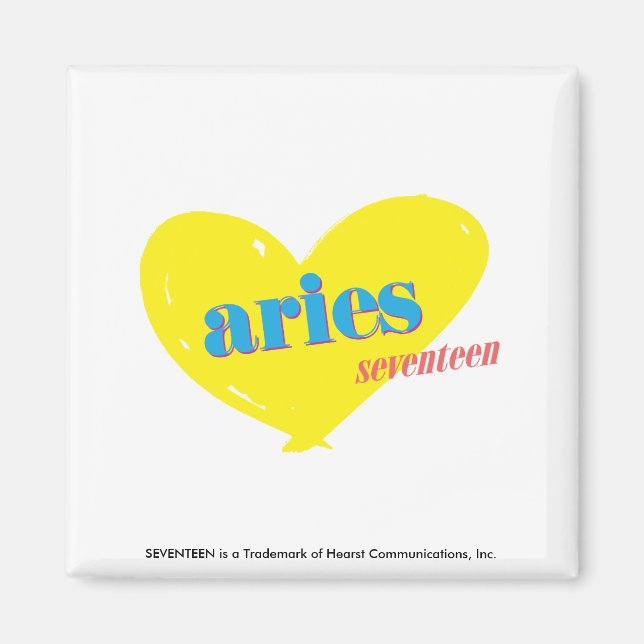 Imán Aries 3 (Frente)