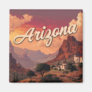 Imán Arizona