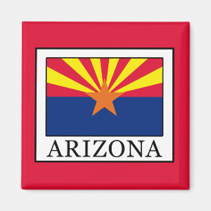 Imán Arizona