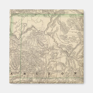 Imán Arizona 7