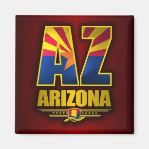 Imán Arizona (AZ)