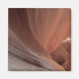 Imán ARIZONA - Cañón del Antelope Superior E - Roca R