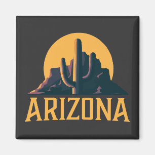Imán Arizona Estados Unidos de América