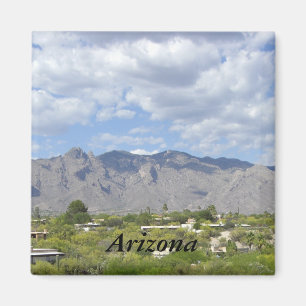 Imán Arizona Magnet