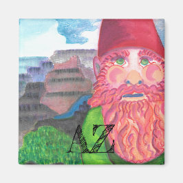 Imán Arizona Selfie