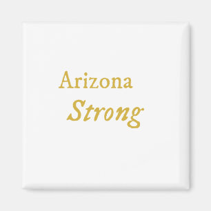 Imán Arizona Strong