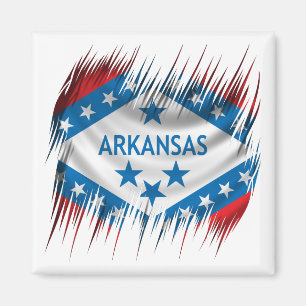 Imán Arkansas