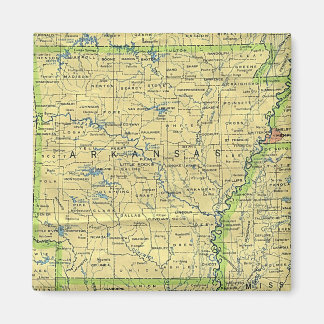 Imán Arkansas