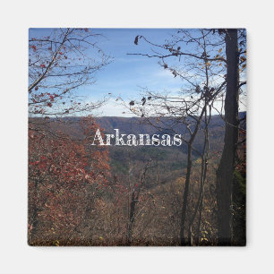 Imán Arkansas