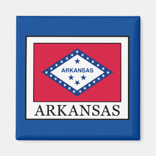 Imán Arkansas
