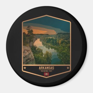 Imán Arkansas