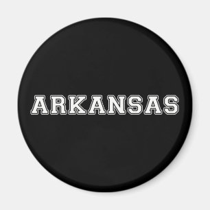 Imán Arkansas