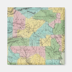 Imán Arkansas