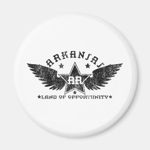 Imán Arkansas