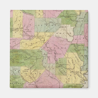 Imán Arkansas 3