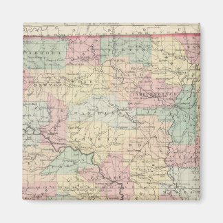 Imán Arkansas 3