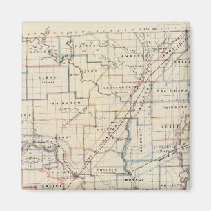 Imán Arkansas 5