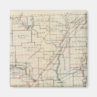 Imán Arkansas 5