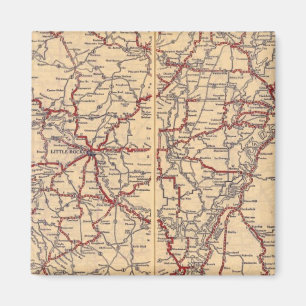 Imán Arkansas 5