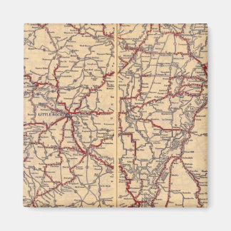Imán Arkansas 5