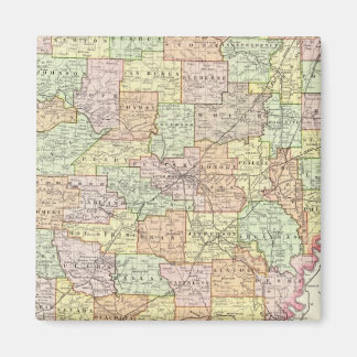 Imán Arkansas 6