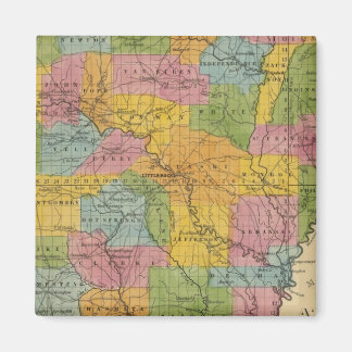 Imán Arkansas 7