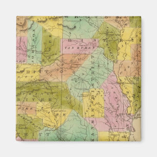 Imán Arkansas 9