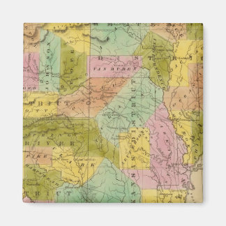 Imán Arkansas 9