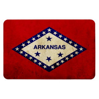 Imán Arkansas Magnet