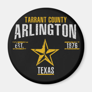 Imán Arlington