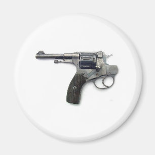 Imán Arma del suicidio