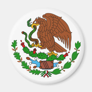 Imán Armamento de cocaína de México