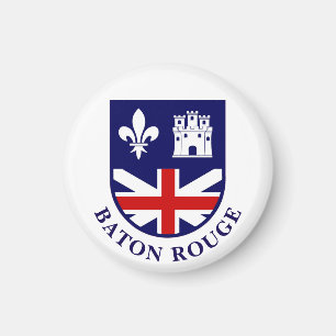 Imán Armas de Baton Rouge, Luisiana