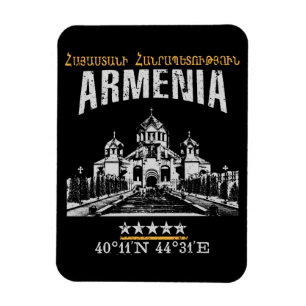 Imán Armenia
