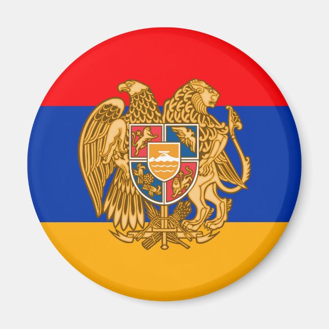 Imán Armenia (Frente)