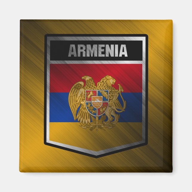 Imán Armenia (Frente)