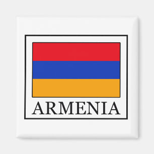 Imán Armenia