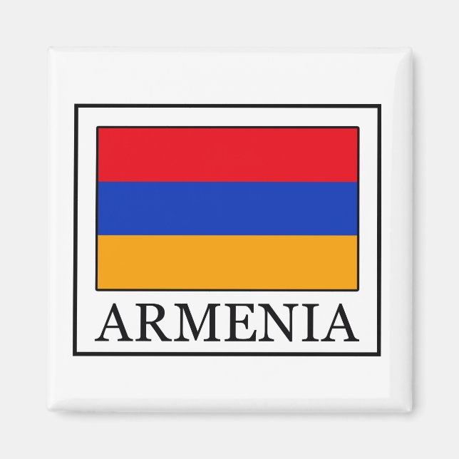 Imán Armenia (Frente)