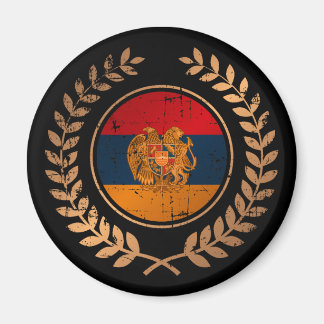 Imán Armenia