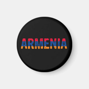 Imán Armenia, Armenia