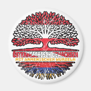 Imán Armenien Armenisch Österreichisch Österreich Baum