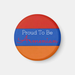 Imán Armenio | Magnate Patrimonio