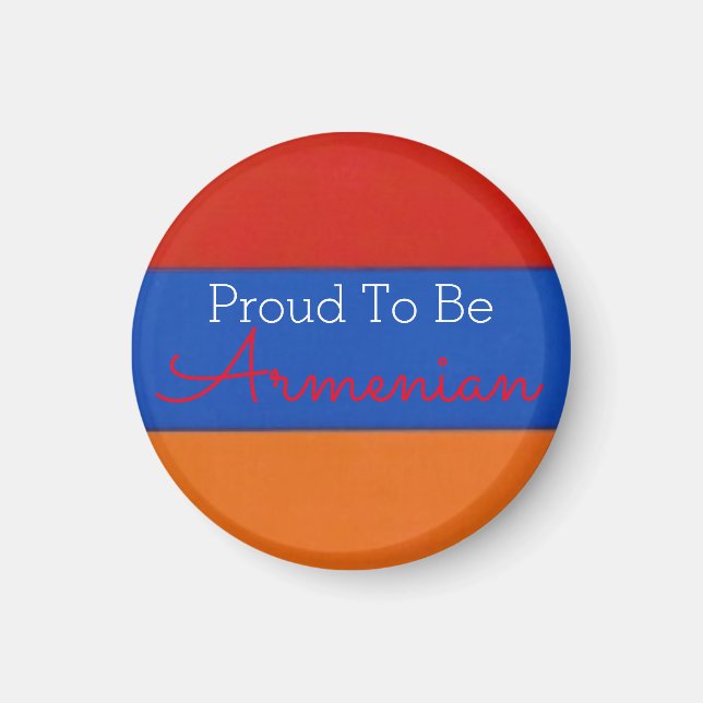 Imán Armenio | Magnate Patrimonio (Frente)