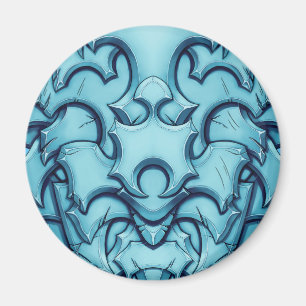 Imán Armorizado (hielo)