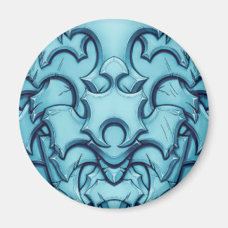 Imán Armorizado (hielo)