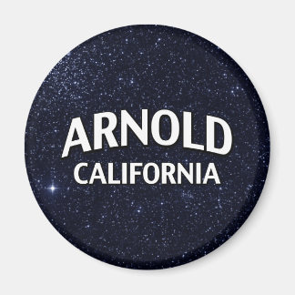 Imán Arnold California