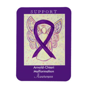 Imán Arnold-Chiari Malformation Awarbon Ribnet