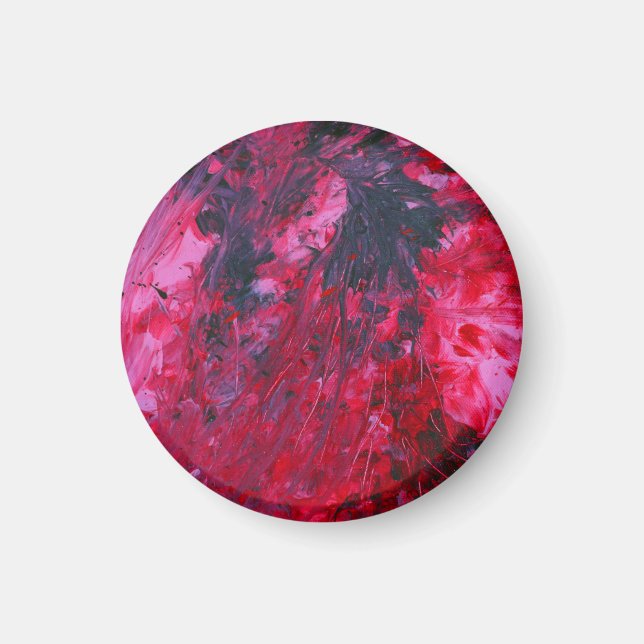 Imán Aroma (Frente)