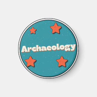 Imán Arqueología